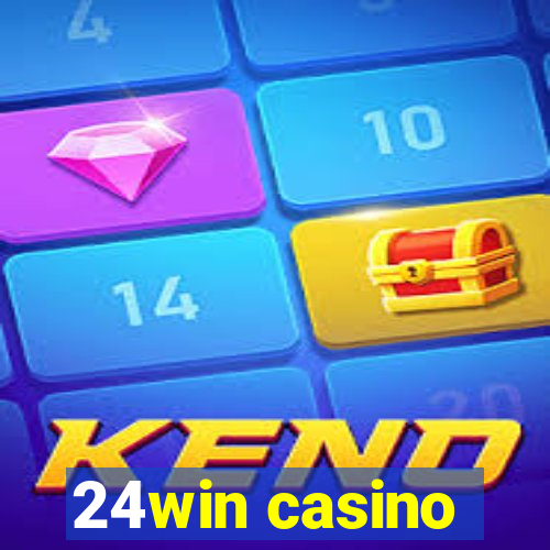 24win casino